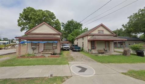 2507 Gentry Street Houston TX 77009