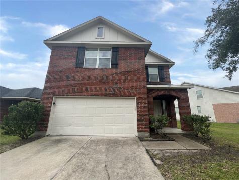 7507 Legacy Pines Drive Cypress TX 77433