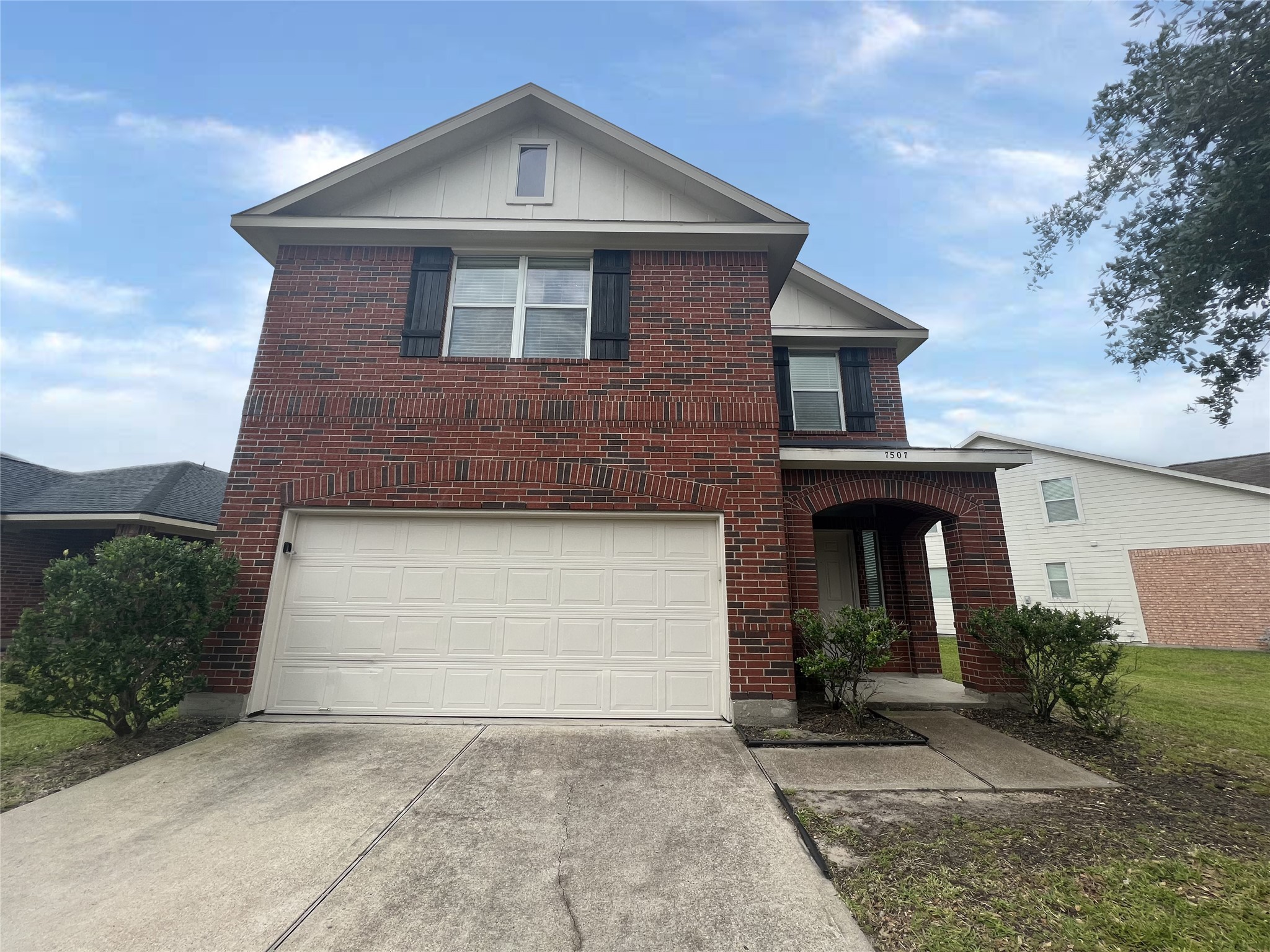 7507 Legacy Pines Drive Cypress TX 77433