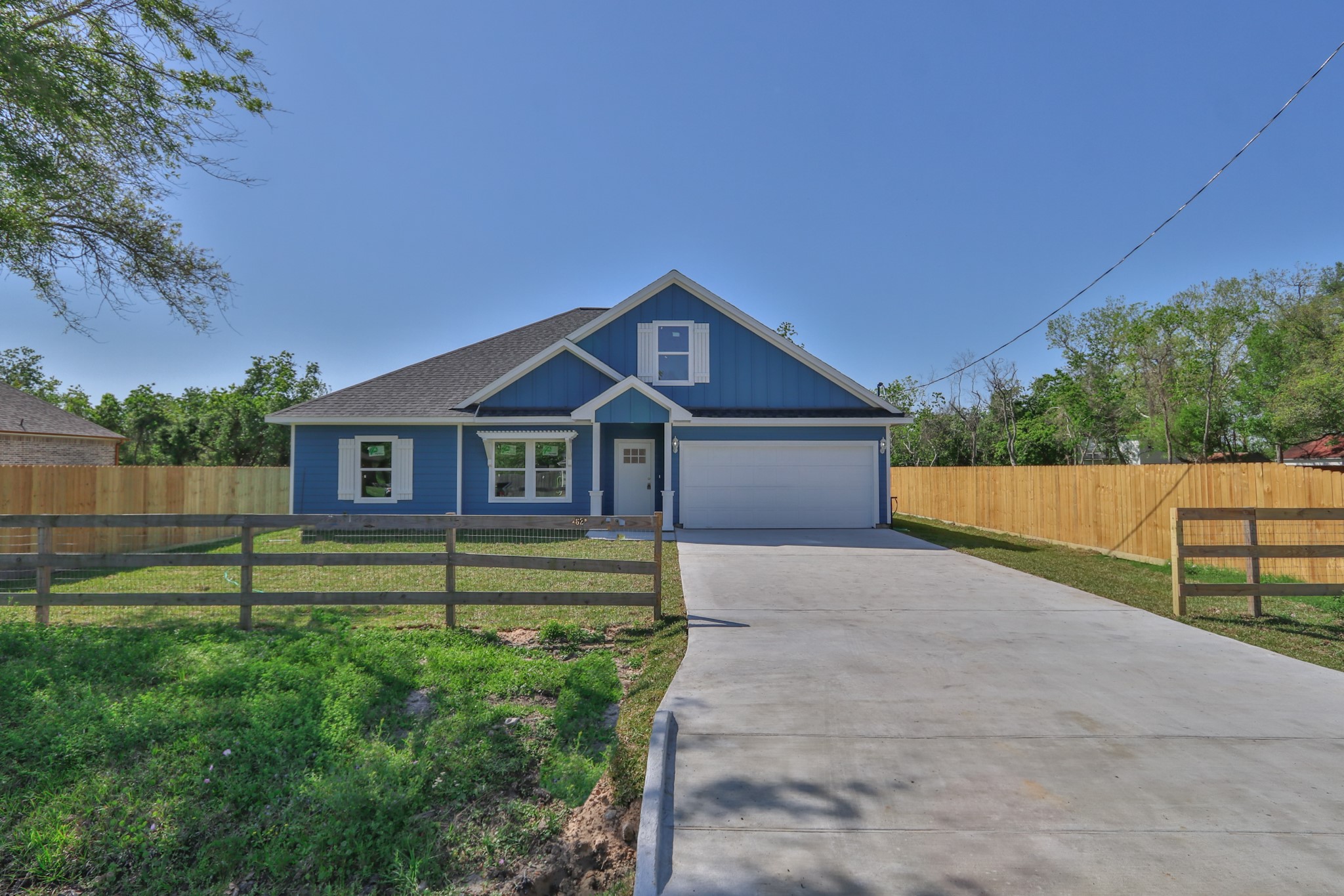 10629 Jay Road Hitchcock TX 77563