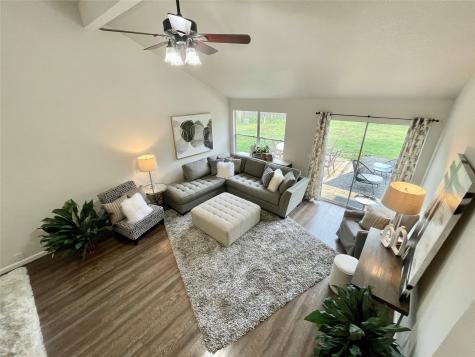 19706 Twin Canyon Court Katy TX 77450