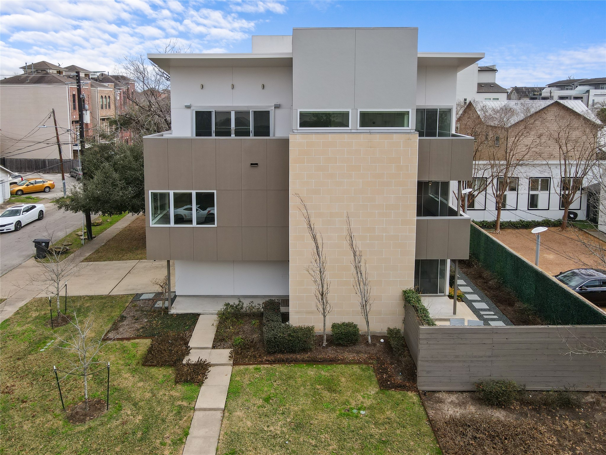 5301 Jackson Street Houston TX 77004