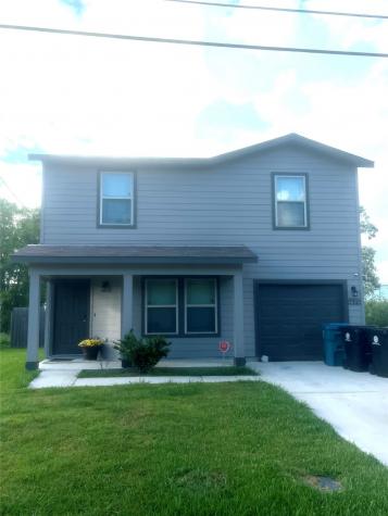 9821 Lanewell Street Houston TX 77029