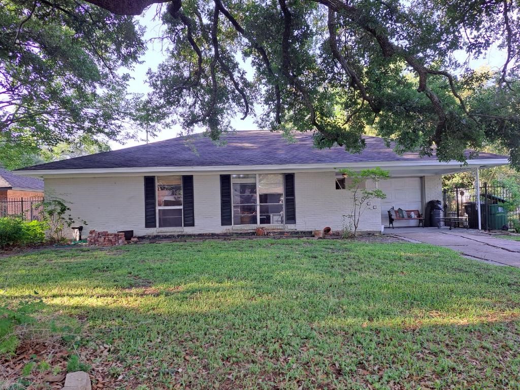 4749 Sanford Road Houston TX 77035