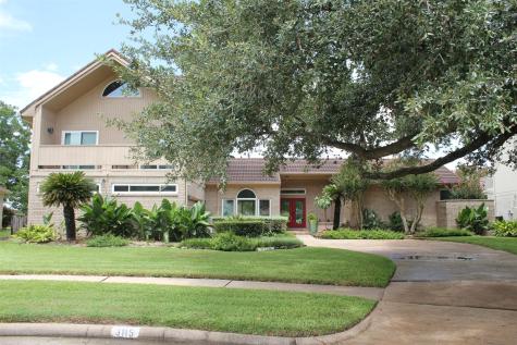 3115 Stephens Creek Lane Sugar Land TX 77478