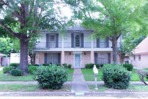 5914 Green Falls Drive Houston TX 77088