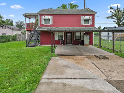 14105 Archwood Street Houston TX 77049