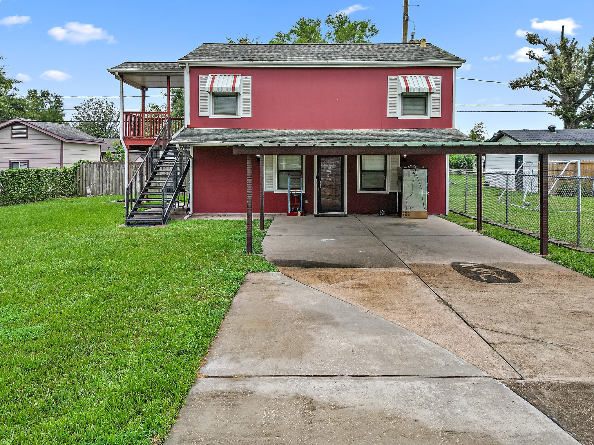14105 Archwood Street Houston TX 77049