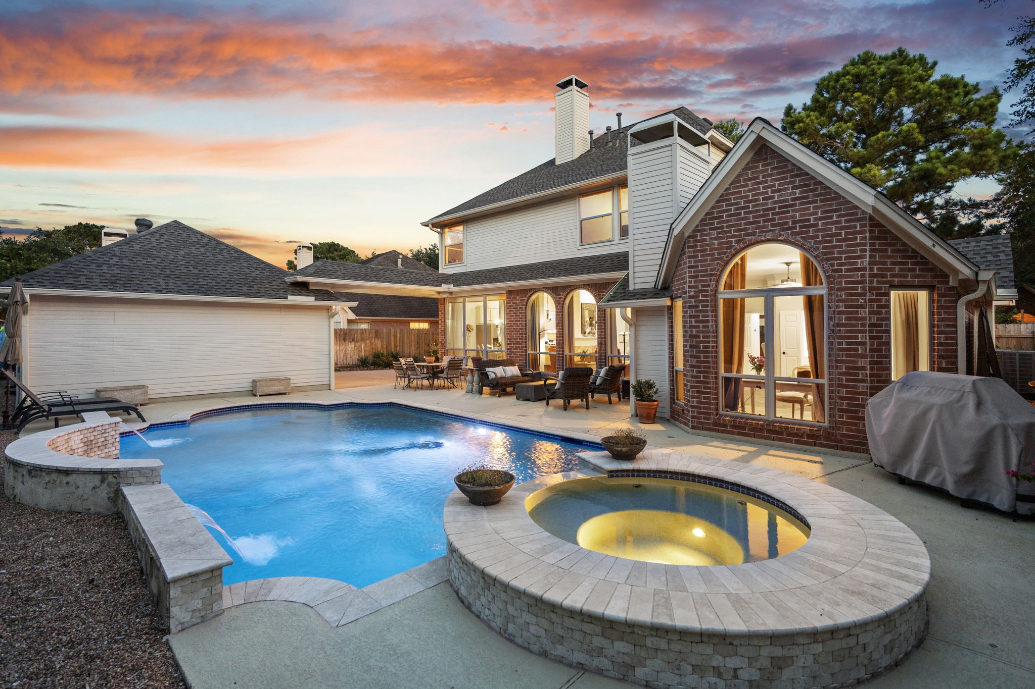 23210 Meadow Cross Lane Katy TX 77494