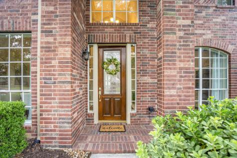 16407 Bogan Flats Court Houston TX 77095
