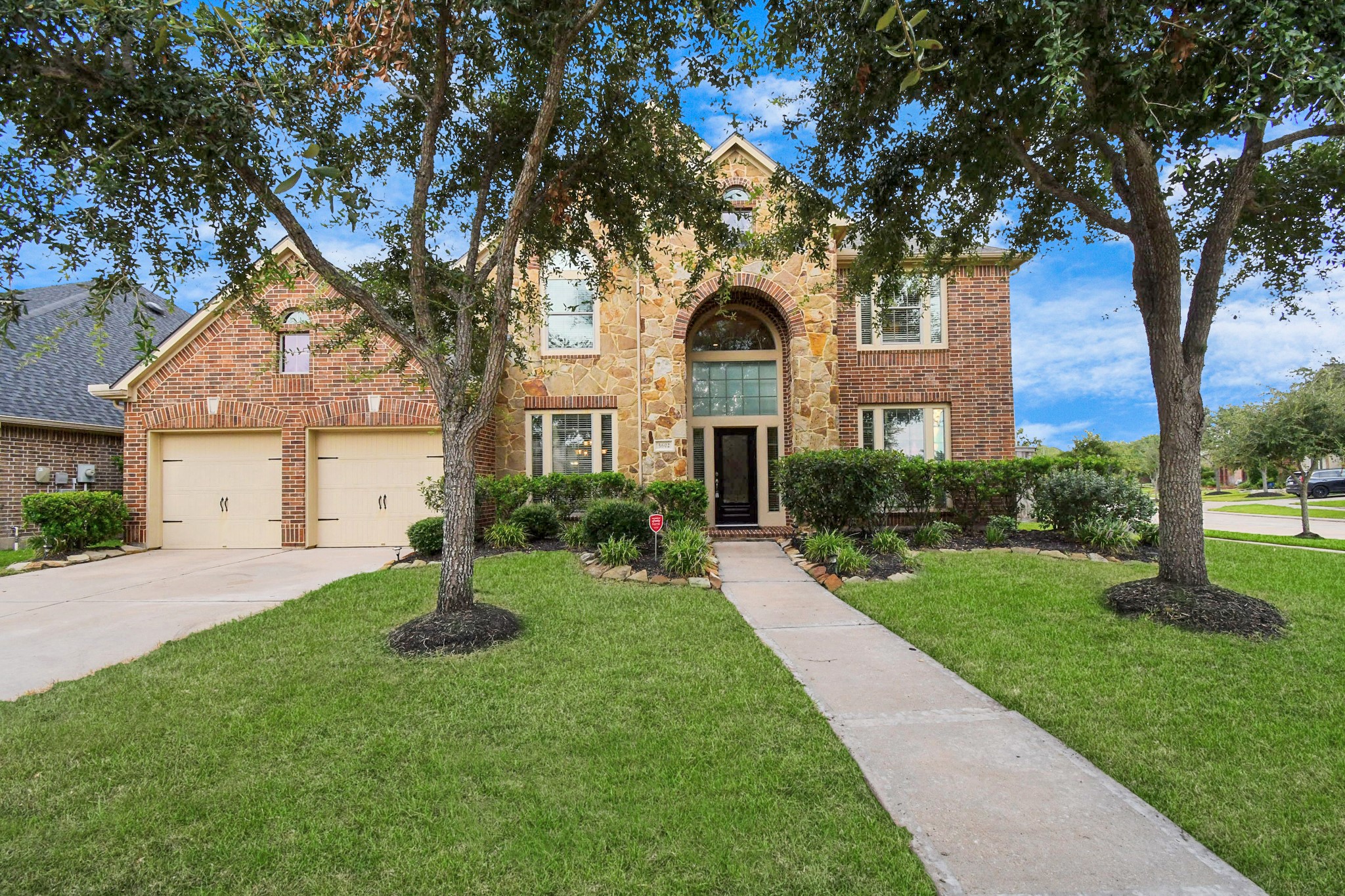 5602 Twin Rivers Court Sugar Land TX 77479