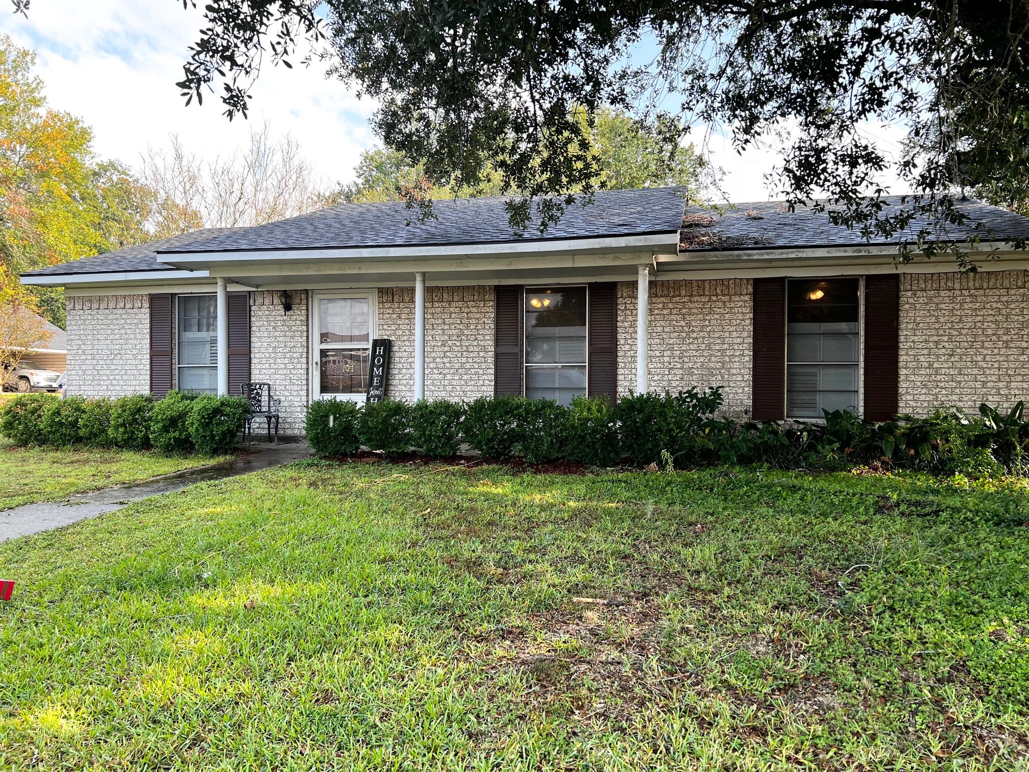 107 Village Way Crockett TX 75835