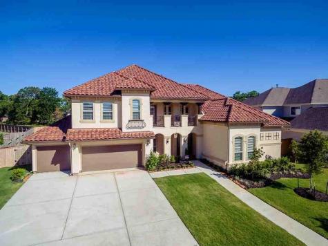 6206 Alexander Falls Lane Sugar Land TX 77479
