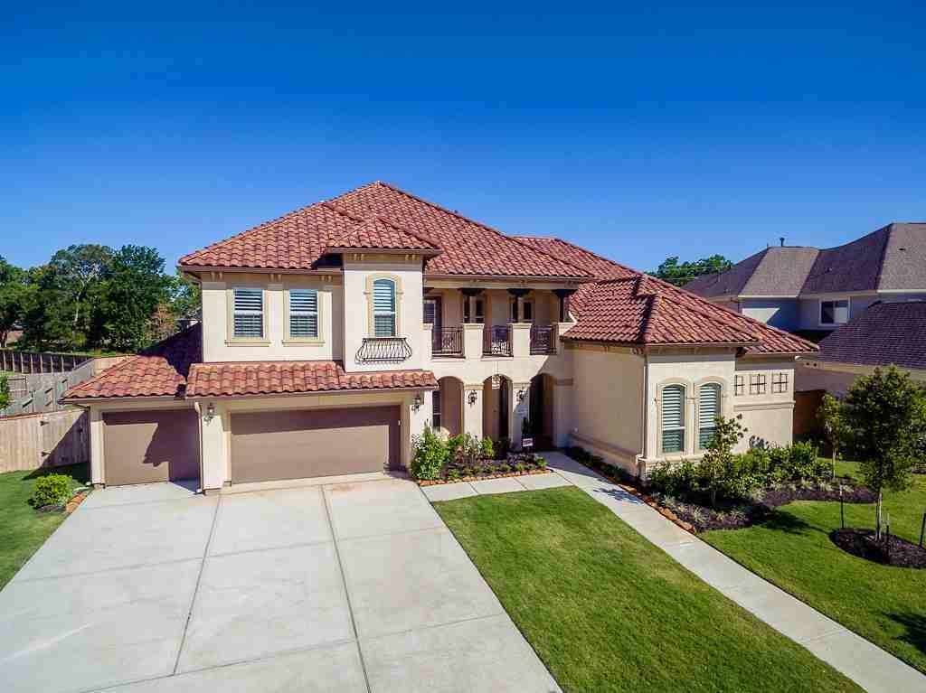 6206 Alexander Falls Lane Sugar Land TX 77479