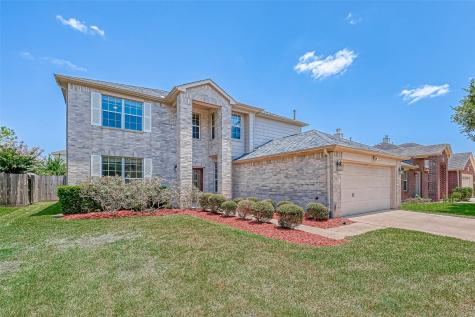 3007 Richland Spring Lane Sugar Land TX 77479
