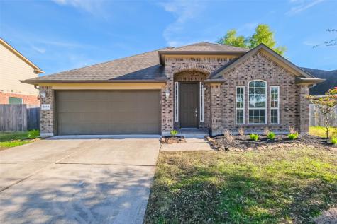 20331 Granophyre Lane Richmond TX 77407