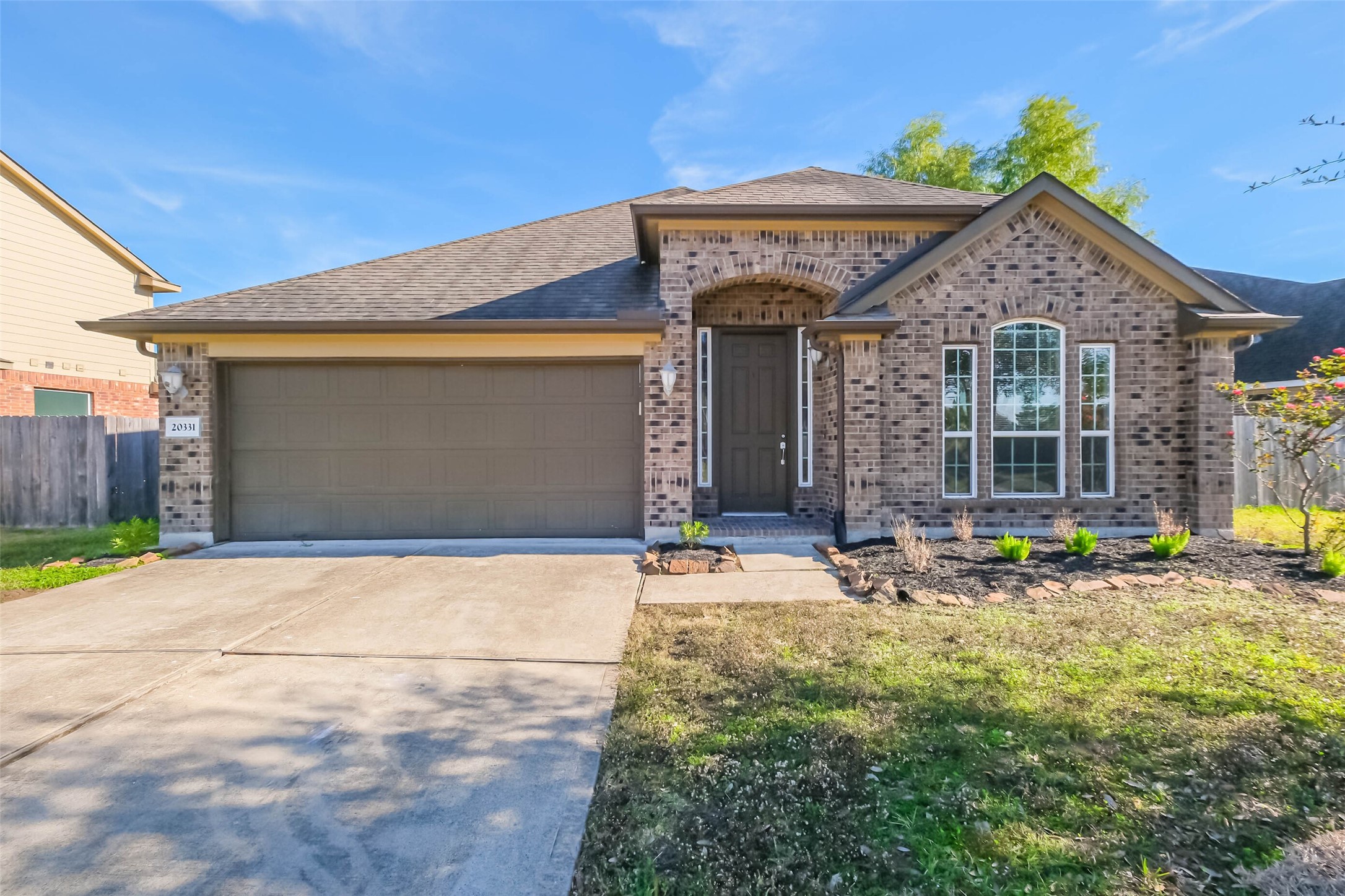 20331 Granophyre Lane Richmond TX 77407