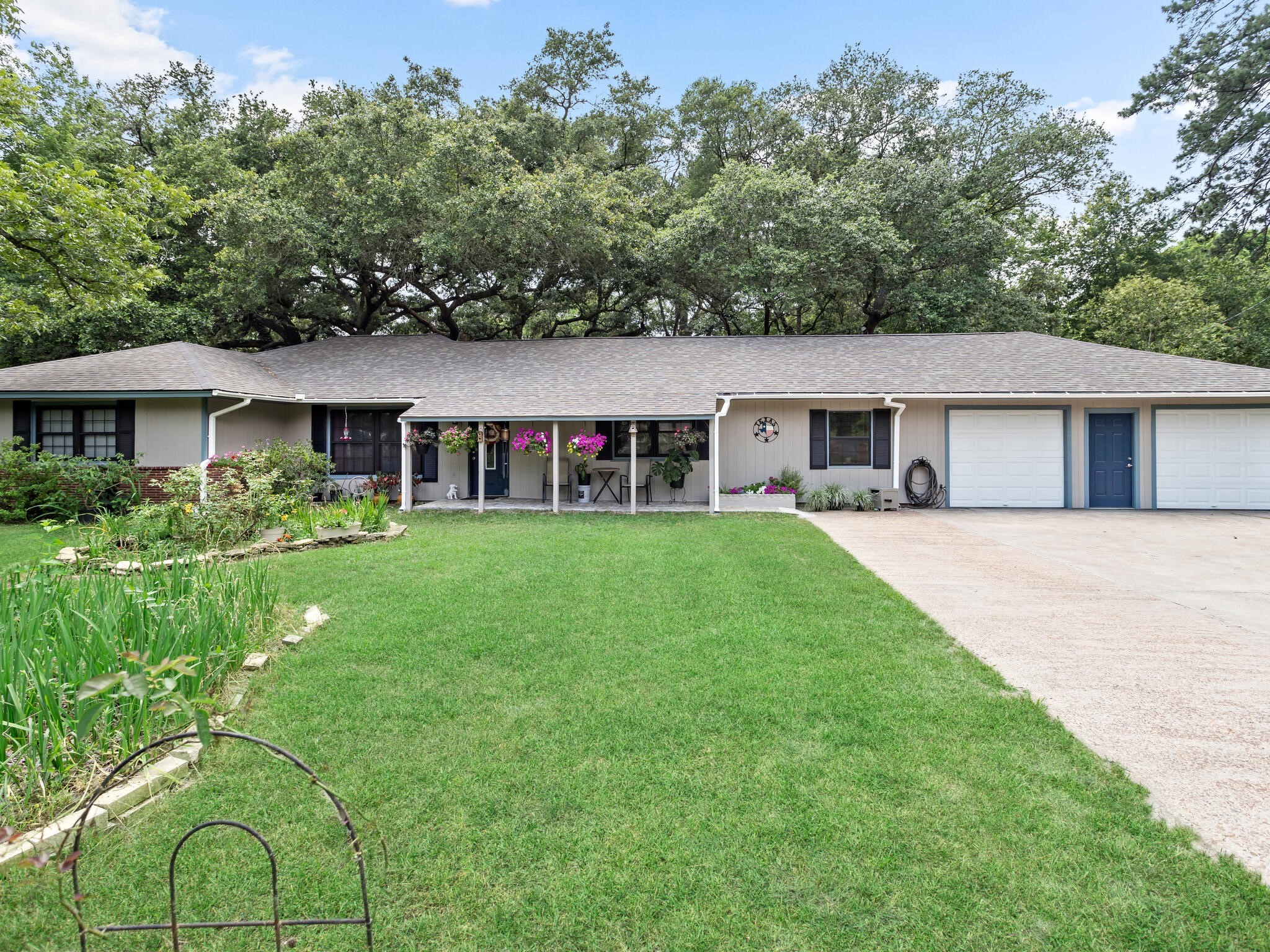 503 Temple Street Woodville TX 75979