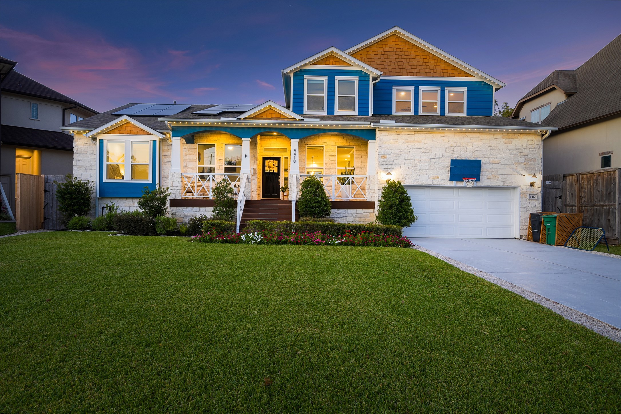 4410 Breakwood Drive Houston TX 77096
