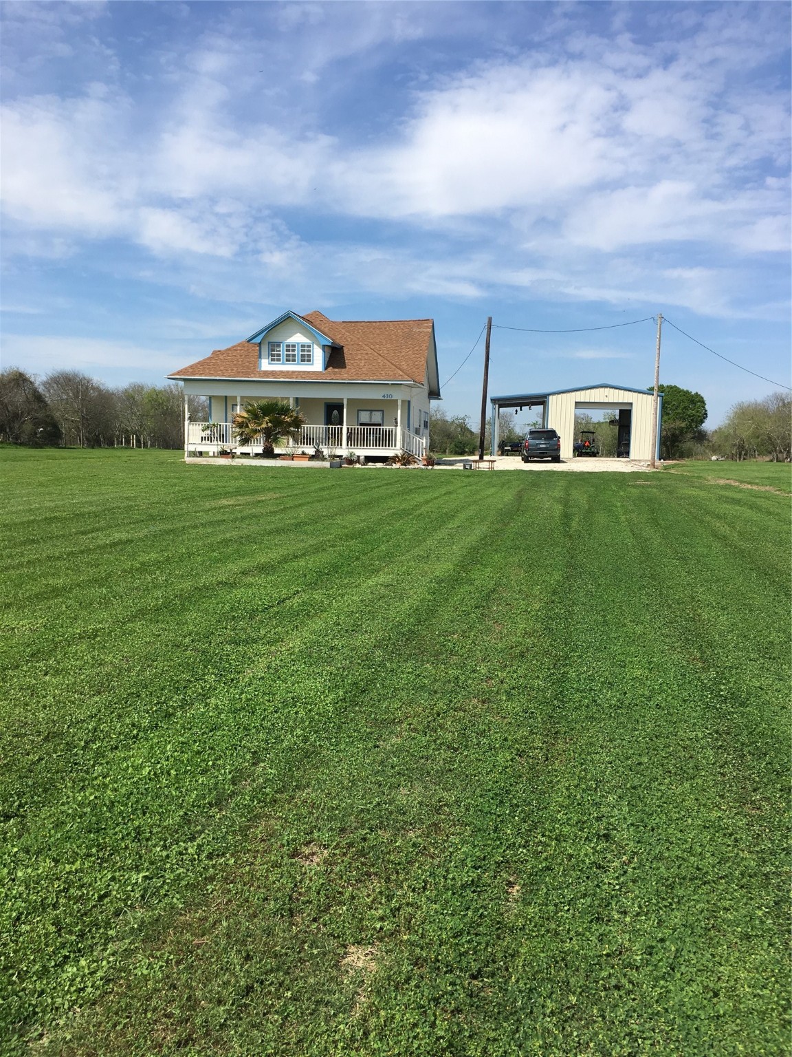 410 E Bayshore Drive Palacios TX 77465