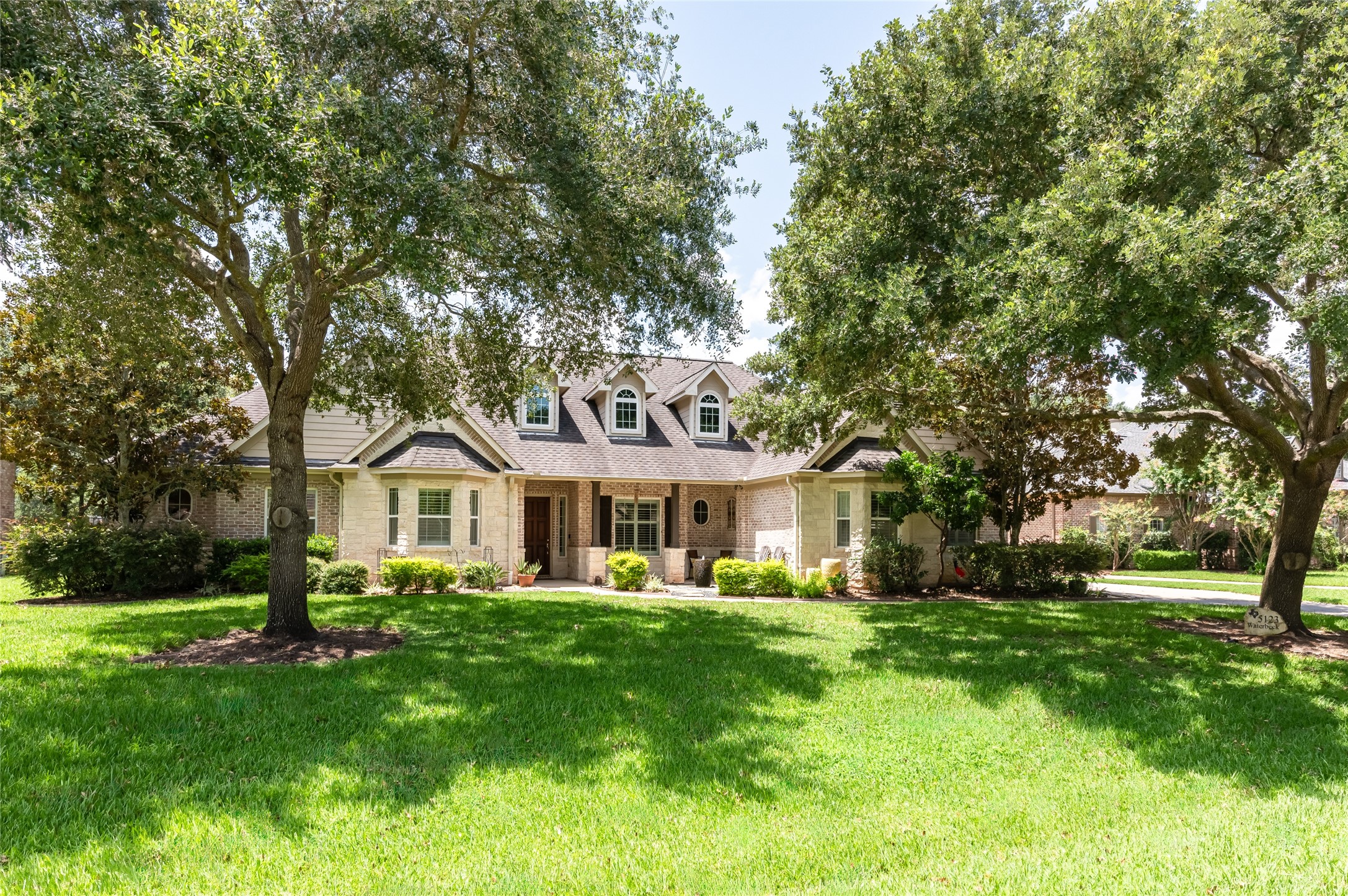 5123 Waterbeck Street Fulshear TX 77441