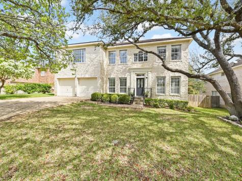 2711 Creeks Edge Parkway Austin TX 78733