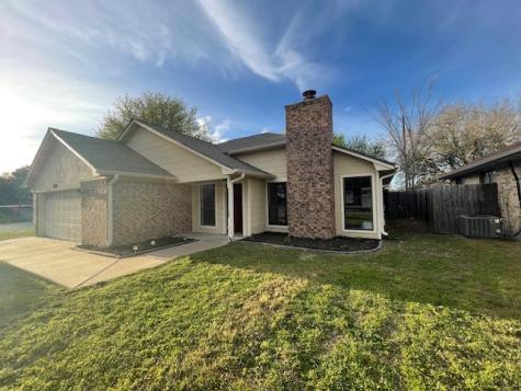 3901 Sierra Court Bryan TX 77802