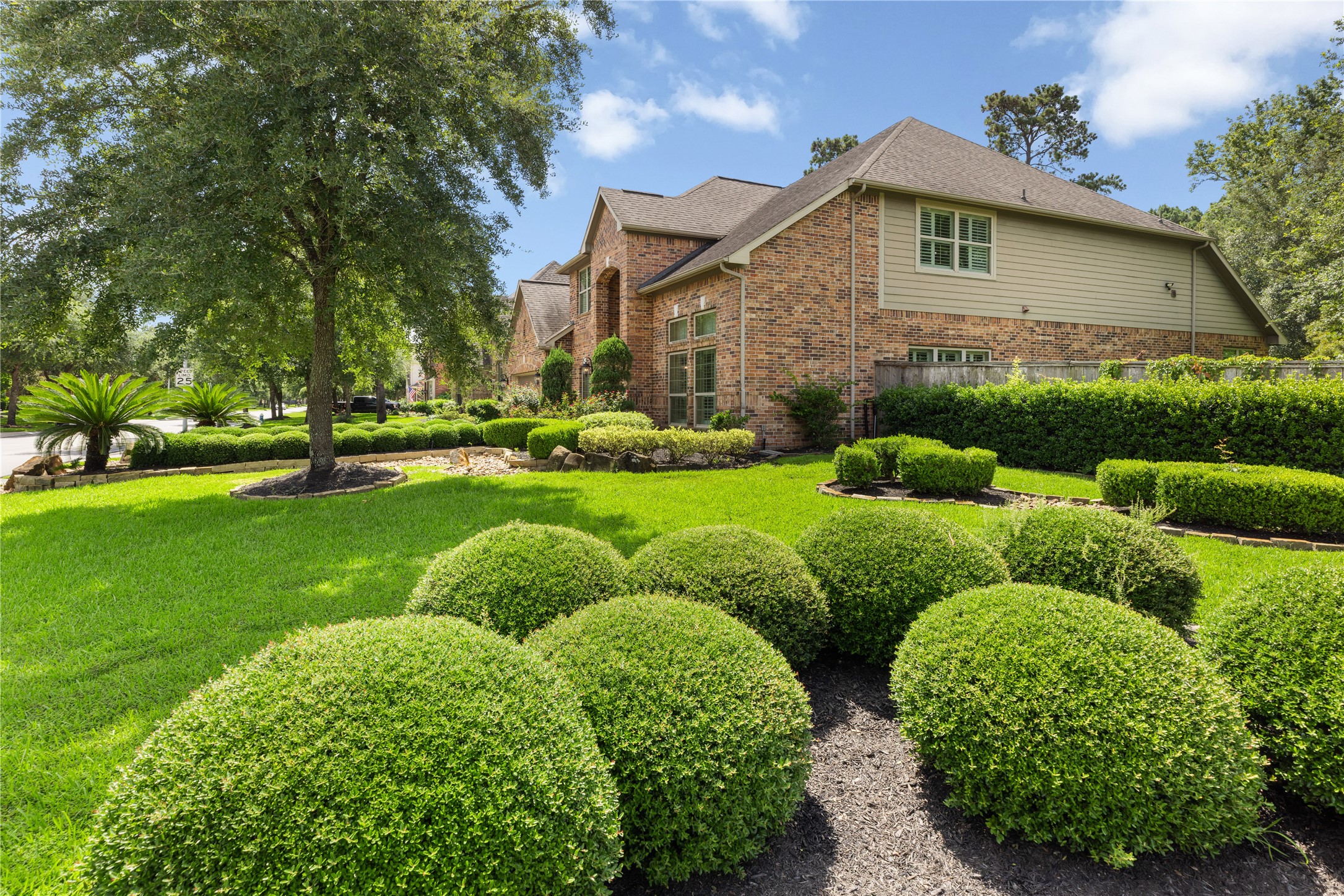 20660 Lavone Drive Porter TX 77365
