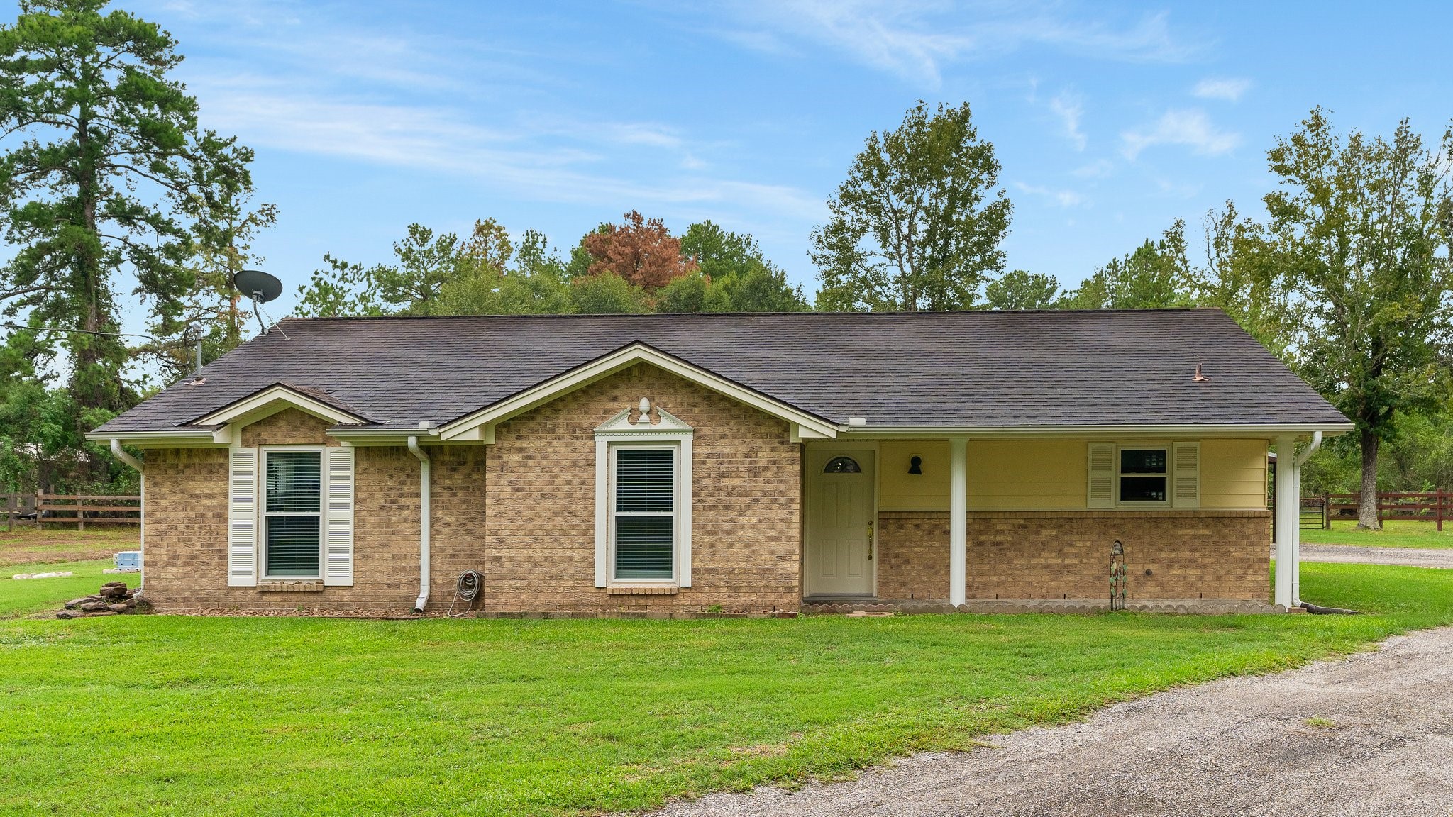 14668 Walker Road Conroe TX 77302