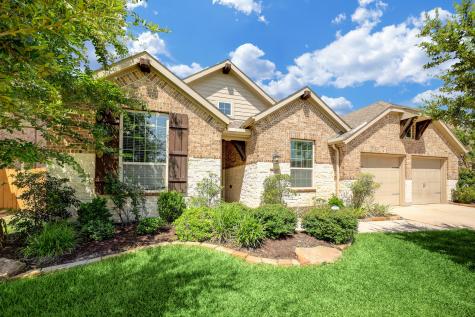 27827 Harmony Branch Drive Spring TX 77386