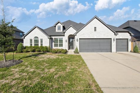 31418 Weathervane Trail Hockley TX 77447