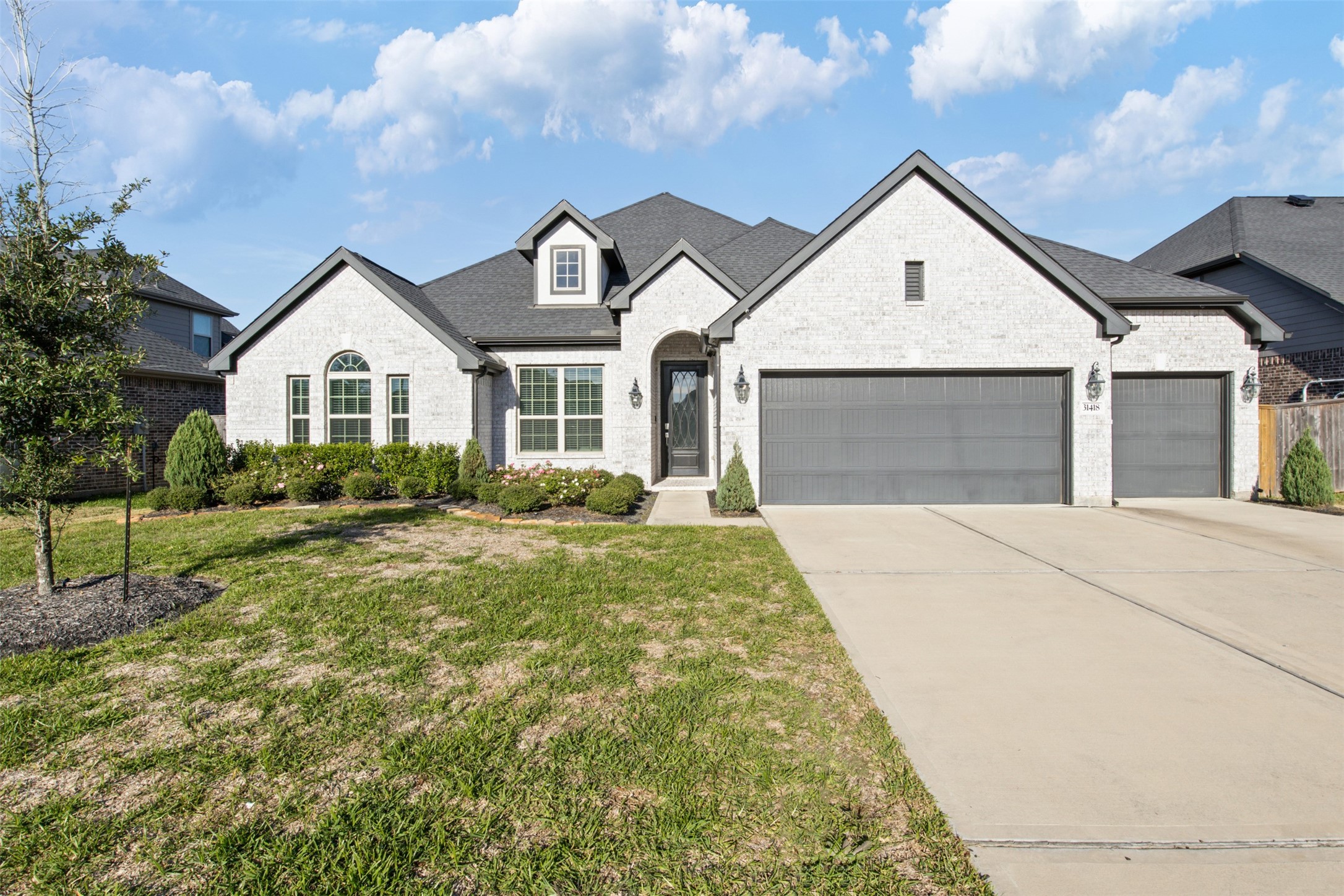 31418 Weathervane Trail Hockley TX 77447