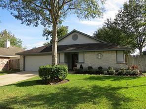 10315 Prospect Hill Drive Houston TX 77064