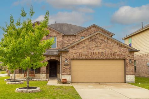 21303 Cypress Red Oak Drive Cypress TX 77433