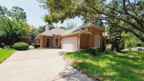 18093 Partridge Green Drive Houston TX 77084