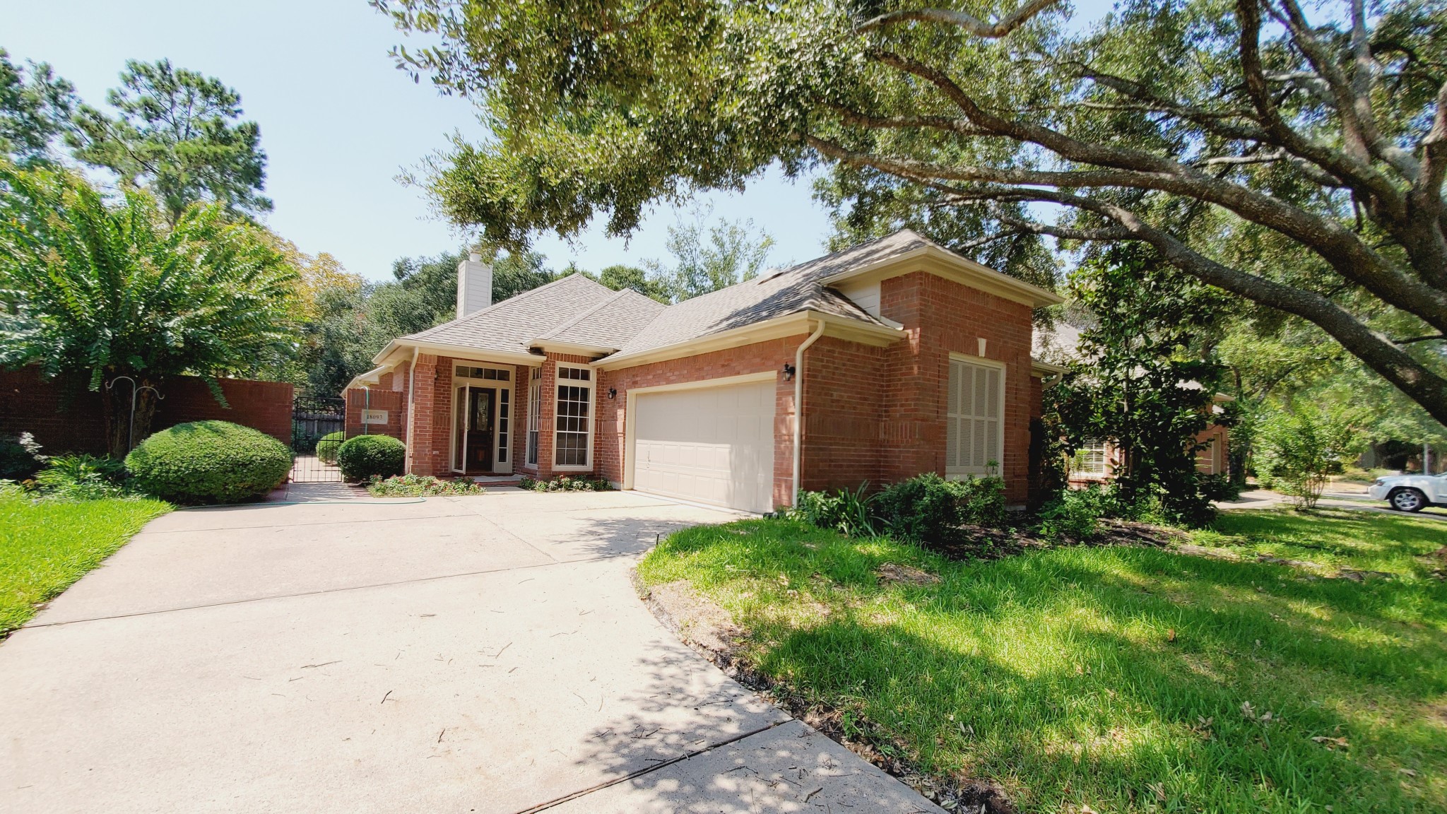 18093 Partridge Green Drive Houston TX 77084