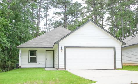 15775 Cottonwood Drive Montgomery TX 77356