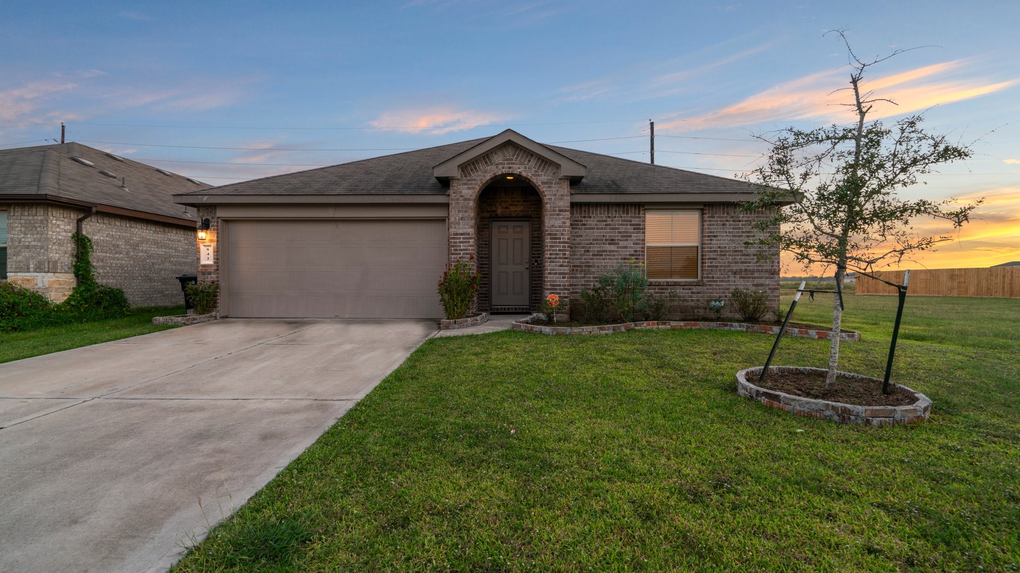 842 Autumn Flats Way Rosharon TX 77583