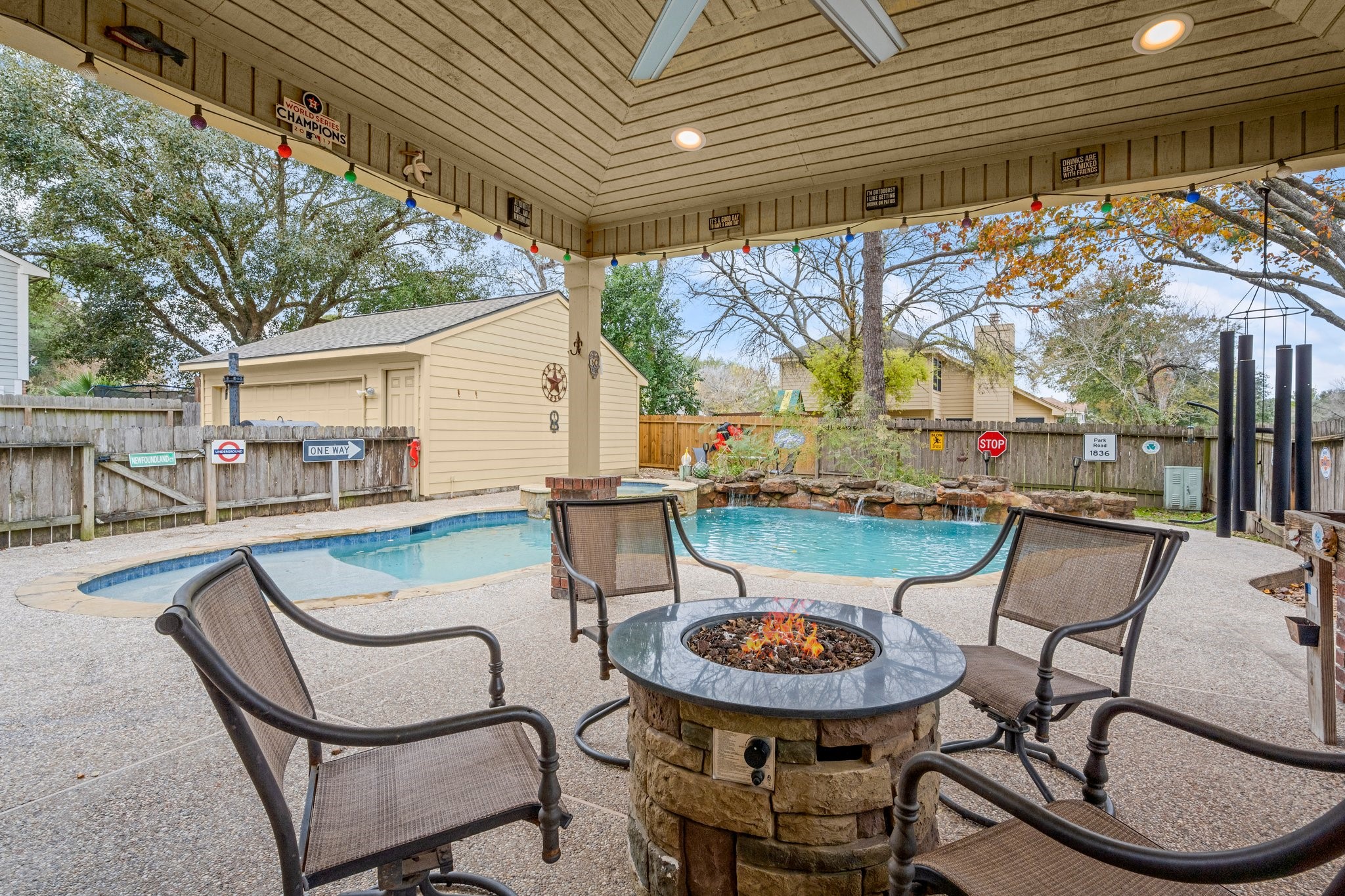 8443 Sunny Ridge Drive Houston TX 77095