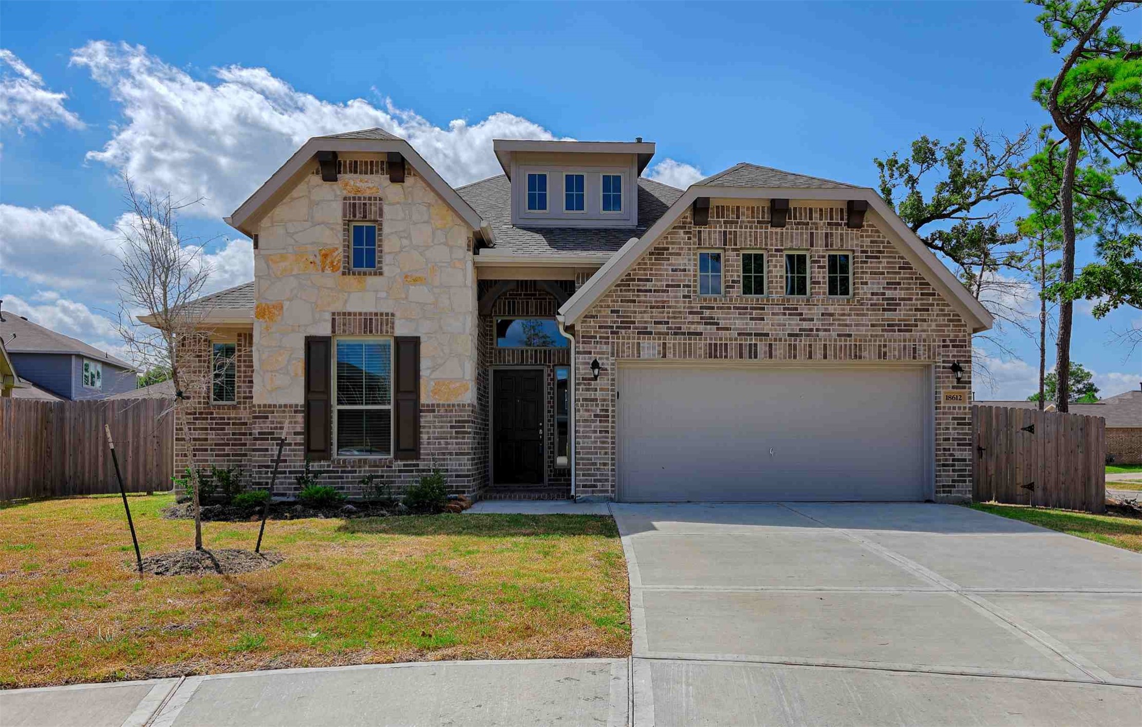 18612 Birch Orchard Court Magnolia TX 77355