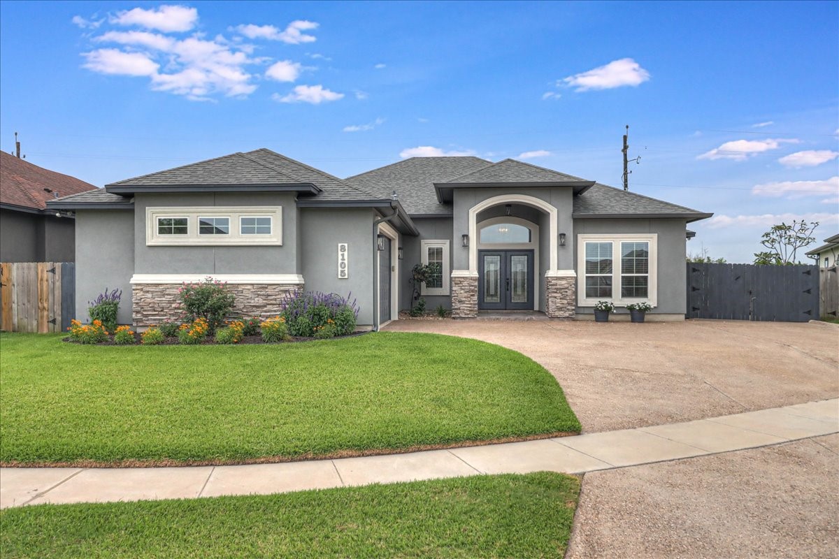 8105 Denali Drive Corpus Christi TX 78414