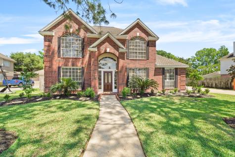 302 Windsor Drive Friendswood TX 77546
