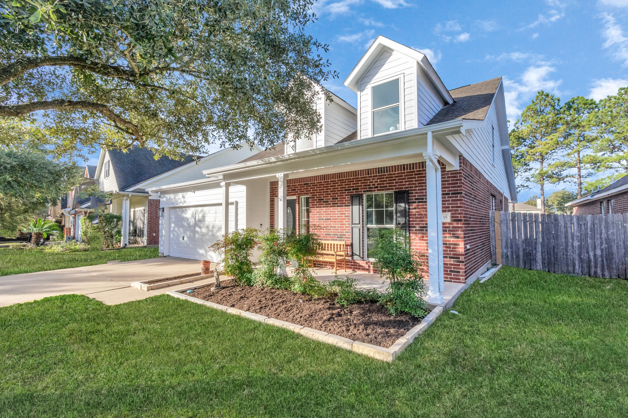 4935 Trailing Clover Court Houston TX 77084