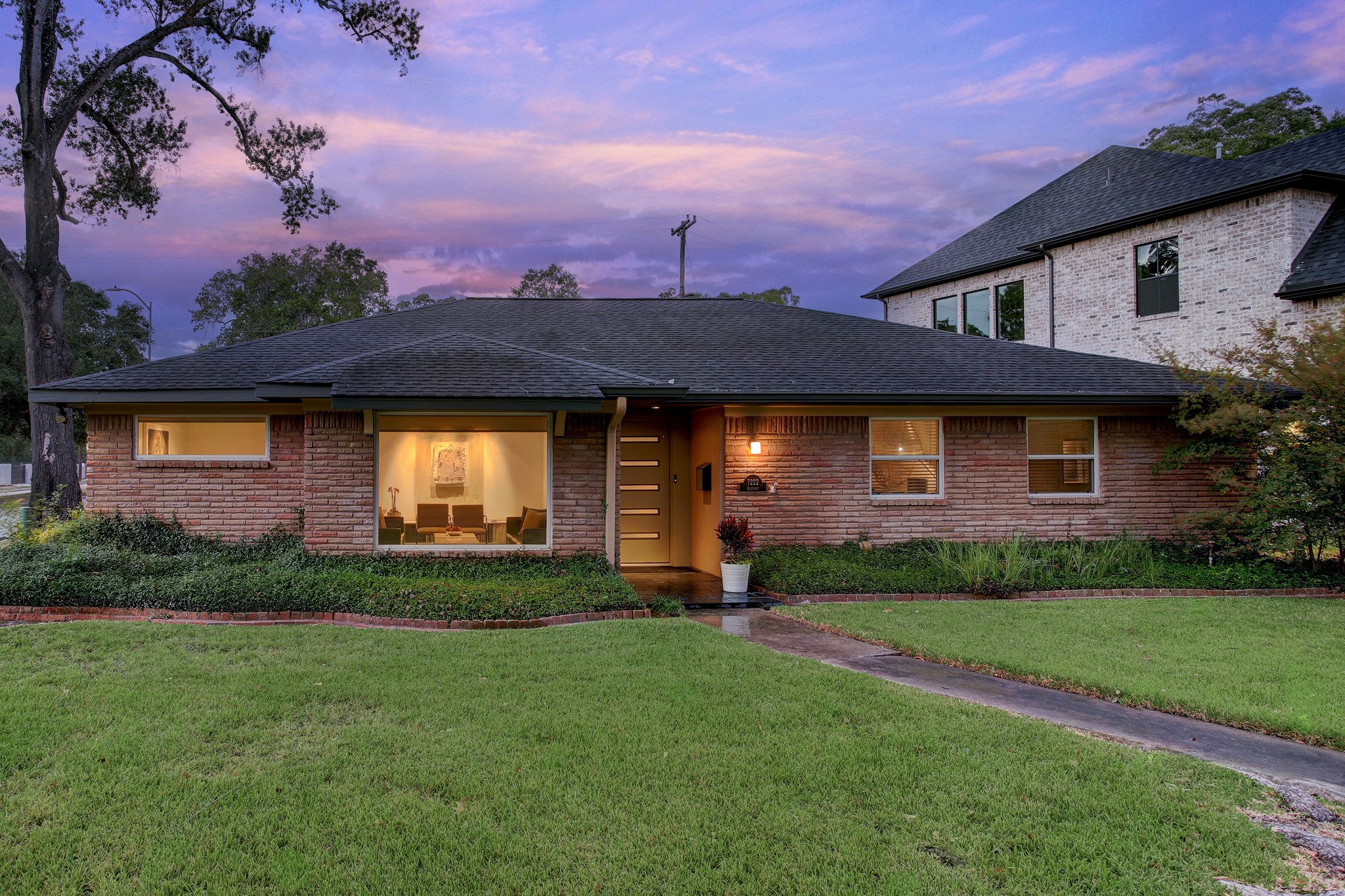 7222 Alderney Drive Houston TX 77055