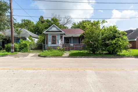 3107 Mcgowen Street Houston TX 77004