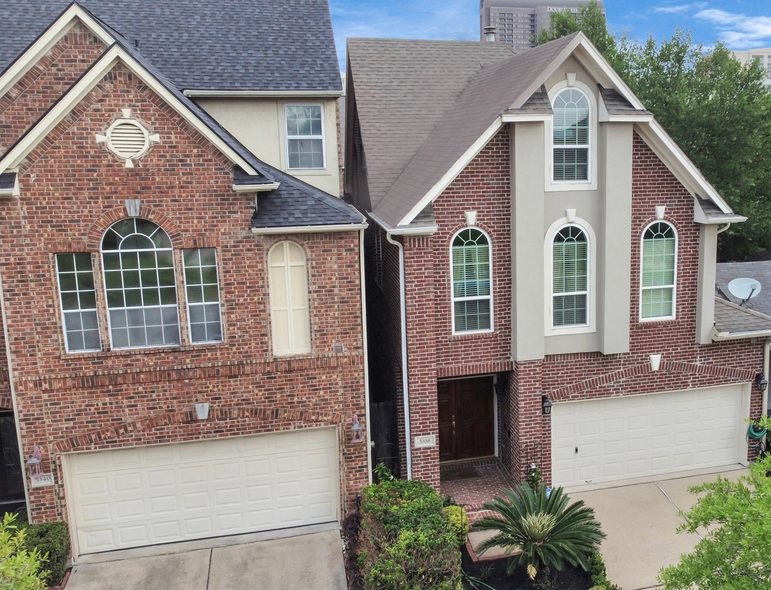5338 Hidalgo Street Houston TX 77056