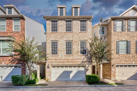 2608 Enclave At Shady Acres Court Houston TX 77008