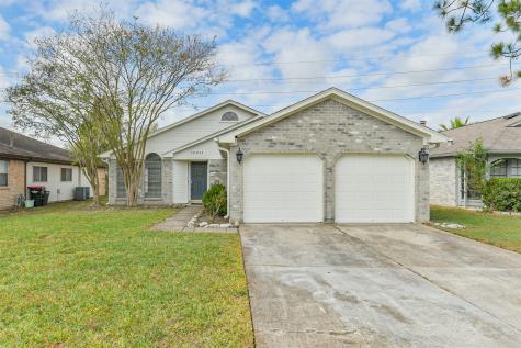 10411 Spring Harvest Drive Houston TX 77064