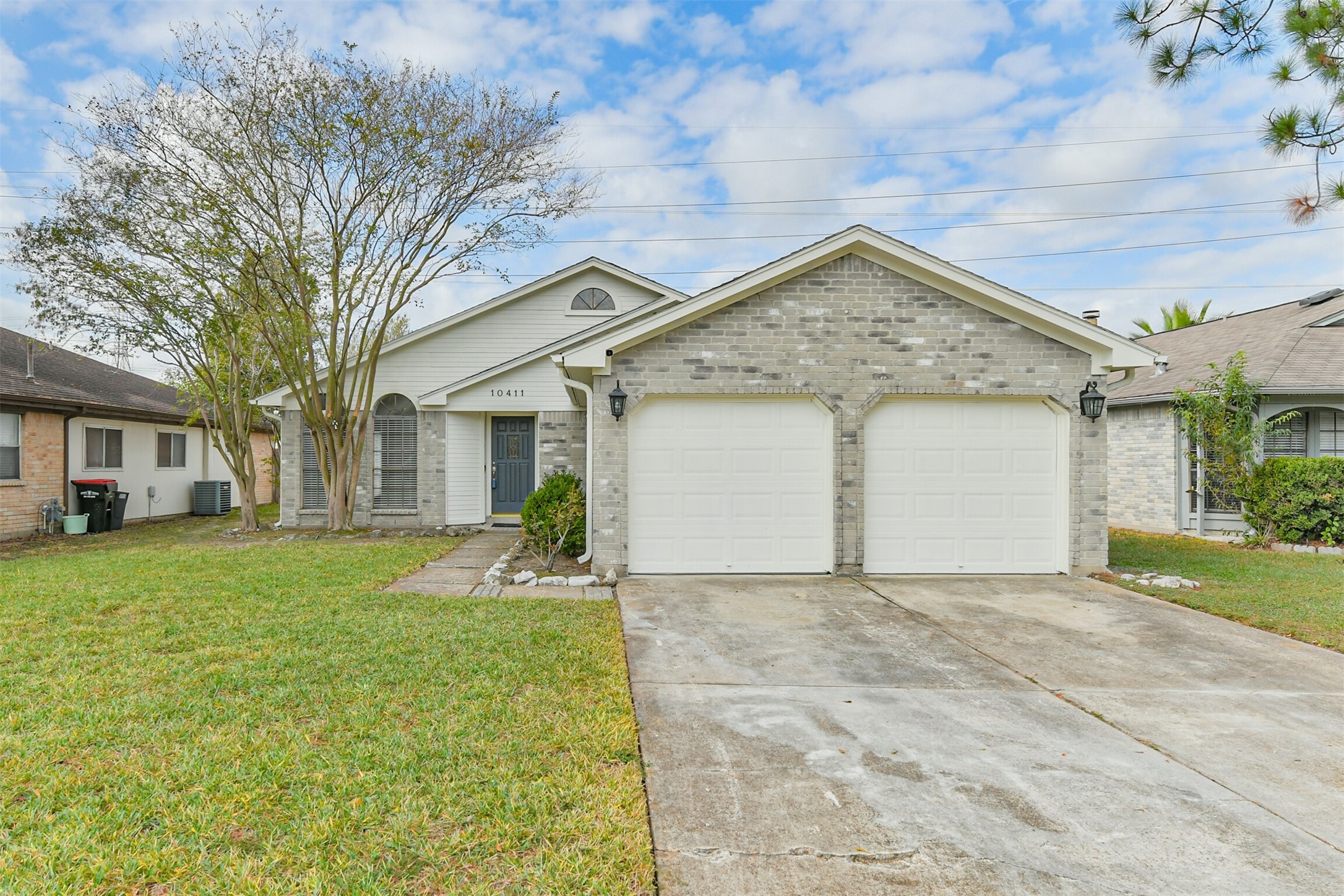 10411 Spring Harvest Drive Houston TX 77064