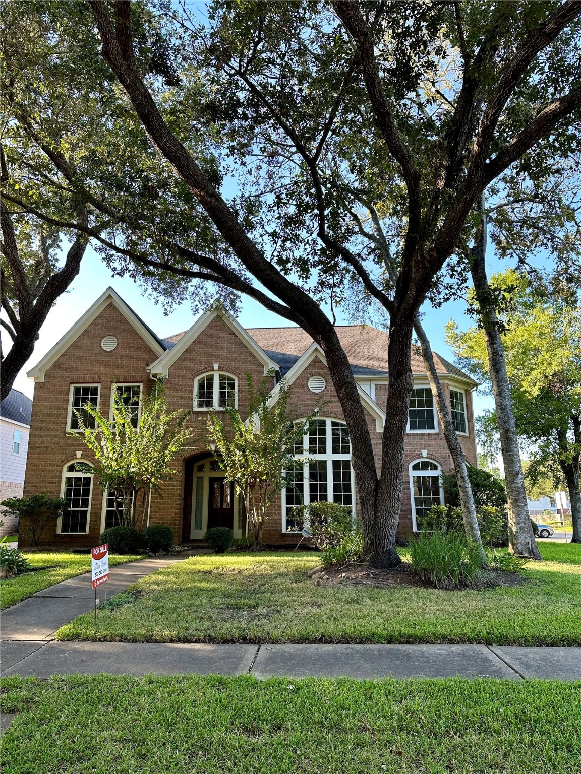 4826 Scot Court Sugar Land TX 77479